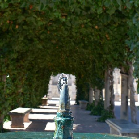 Alojamientos Segobriga Rural セゴルベ エクステリア 写真